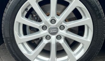Audi   A3 Sportback    184 KM    Automatyczna    4×4 (stały)    Niebieski full