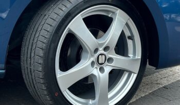Seat   Ibiza    86 KM    Manualna    FWD (przód)    Niebieski full