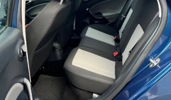 Seat   Ibiza    86 KM    Manualna    FWD (przód)    Niebieski full