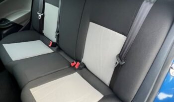 Seat   Ibiza    86 KM    Manualna    FWD (przód)    Niebieski full