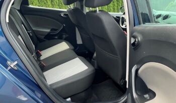 Seat   Ibiza    86 KM    Manualna    FWD (przód)    Niebieski full