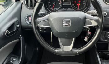 Seat   Ibiza    86 KM    Manualna    FWD (przód)    Niebieski full