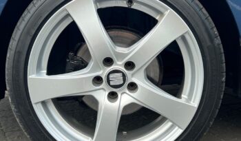 Seat   Ibiza    86 KM    Manualna    FWD (przód)    Niebieski full