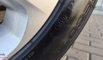Opel   Mokka    140 KM    Manualna    FWD (przód)    Czarny full