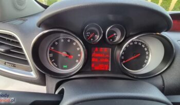 Opel   Mokka    140 KM    Manualna    FWD (przód)    Czarny full