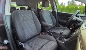 Opel   Mokka    140 KM    Manualna    FWD (przód)    Czarny full