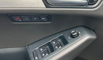 Audi   Q5    170 KM    Automatyczna    4×4 (stały)    Czarny full