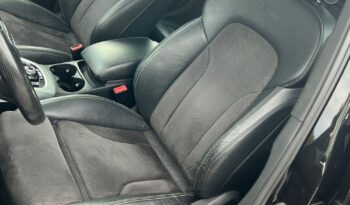 Audi   Q5    170 KM    Automatyczna    4×4 (stały)    Czarny full