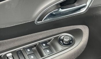 Opel   Mokka    140 KM    Manualna    FWD (przód)    Czarny full