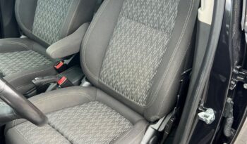 Opel   Mokka    140 KM    Manualna    FWD (przód)    Czarny full