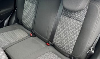 Opel   Mokka    140 KM    Manualna    FWD (przód)    Czarny full
