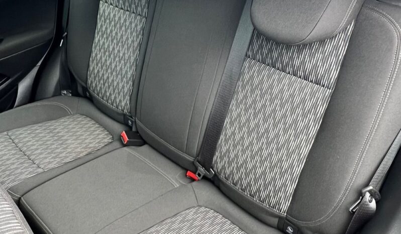 Opel   Mokka    140 KM    Manualna    FWD (przód)    Czarny full
