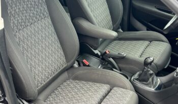 Opel   Mokka    140 KM    Manualna    FWD (przód)    Czarny full