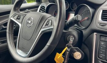 Opel   Mokka    140 KM    Manualna    FWD (przód)    Czarny full