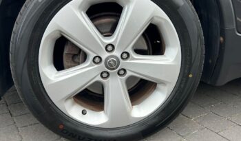 Opel   Mokka    140 KM    Manualna    FWD (przód)    Czarny full