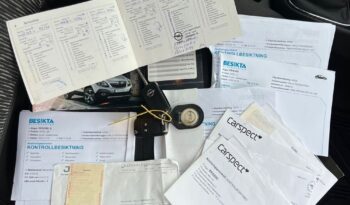 Opel   Mokka    140 KM    Manualna    FWD (przód)    Czarny full
