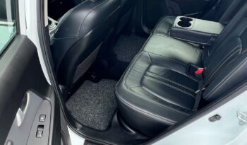 Kia   Sportage    115 KM    Manualna    FWD (przód)    Biały full