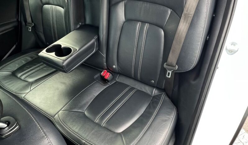 Kia   Sportage    115 KM    Manualna    FWD (przód)    Biały full