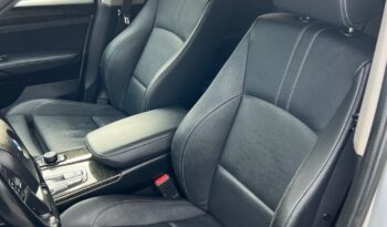 BMW   X3    184 KM    Automatyczna    4×4 (stały)    Srebrny full