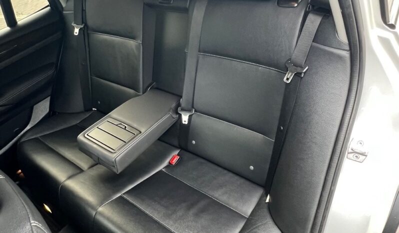 BMW   X3    184 KM    Automatyczna    4×4 (stały)    Srebrny full