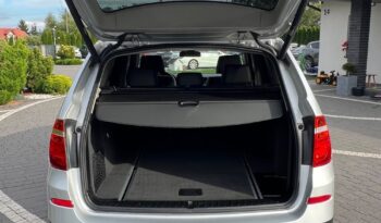 BMW   X3    184 KM    Automatyczna    4×4 (stały)    Srebrny full