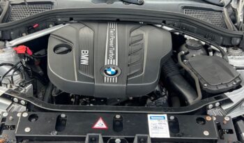BMW   X3    184 KM    Automatyczna    4×4 (stały)    Srebrny full