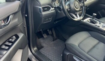 Mazda   CX-5    165 KM    Manualna    FWD (przód)    Szary full