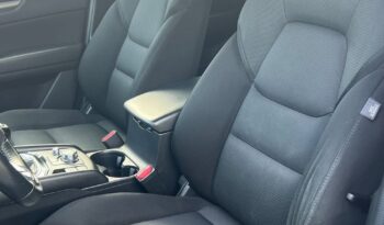 Mazda   CX-5    165 KM    Manualna    FWD (przód)    Szary full