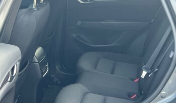 Mazda   CX-5    165 KM    Manualna    FWD (przód)    Szary full