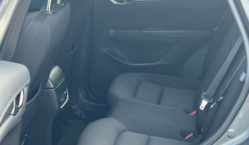 Mazda   CX-5    165 KM    Manualna    FWD (przód)    Szary full