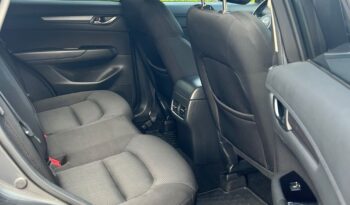 Mazda   CX-5    165 KM    Manualna    FWD (przód)    Szary full