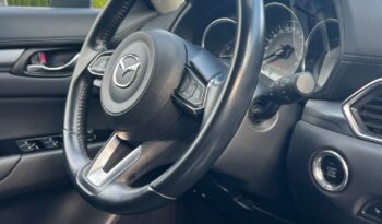 Mazda   CX-5    165 KM    Manualna    FWD (przód)    Szary full