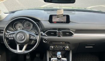 Mazda   CX-5    165 KM    Manualna    FWD (przód)    Szary full