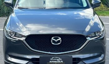 Mazda   CX-5    165 KM    Manualna    FWD (przód)    Szary full