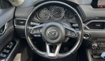 Mazda   CX-5    165 KM    Manualna    FWD (przód)    Szary full