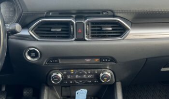 Mazda   CX-5    165 KM    Manualna    FWD (przód)    Szary full