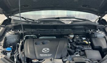 Mazda   CX-5    165 KM    Manualna    FWD (przód)    Szary full