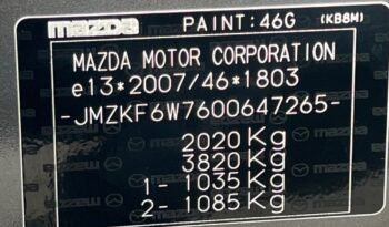 Mazda   CX-5    165 KM    Manualna    FWD (przód)    Szary full