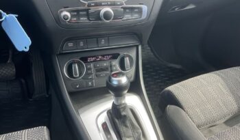 Audi   Q3    150 KM    Automatyczna    4×4 (stały)    Czarny full