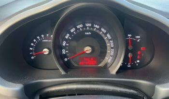 Kia Sportage | FWD (przód) | Manualna | 135 KM | Biały full