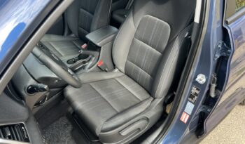 Hyundai Tucson | FWD (przód) | Manualna | 132 KM | Niebieski full