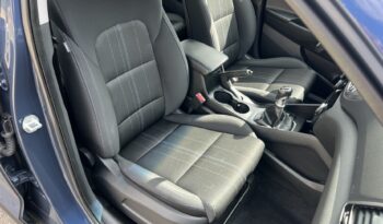 Hyundai Tucson | FWD (przód) | Manualna | 132 KM | Niebieski full