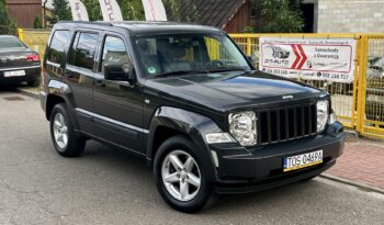 Jeep Cherokee | 4X4 (Doł. Ręcznie) | Automatyczna | 200 Km | Szary