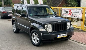 Jeep Cherokee | 4×4 (doł. ręcznie) | Automatyczna | 200 KM | Szary full