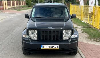 Jeep Cherokee | 4×4 (doł. ręcznie) | Automatyczna | 200 KM | Szary full