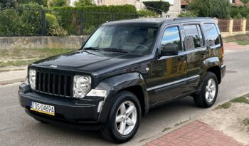 Jeep Cherokee | 4×4 (doł. ręcznie) | Automatyczna | 200 KM | Szary full