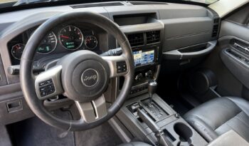 Jeep Cherokee | 4×4 (doł. ręcznie) | Automatyczna | 200 KM | Szary full