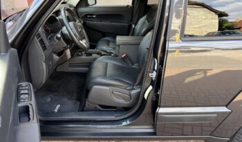 Jeep Cherokee | 4×4 (doł. ręcznie) | Automatyczna | 200 KM | Szary full