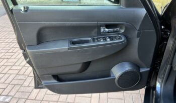 Jeep Cherokee | 4×4 (doł. ręcznie) | Automatyczna | 200 KM | Szary full