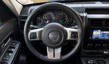 Jeep Cherokee | 4×4 (doł. ręcznie) | Automatyczna | 200 KM | Szary full